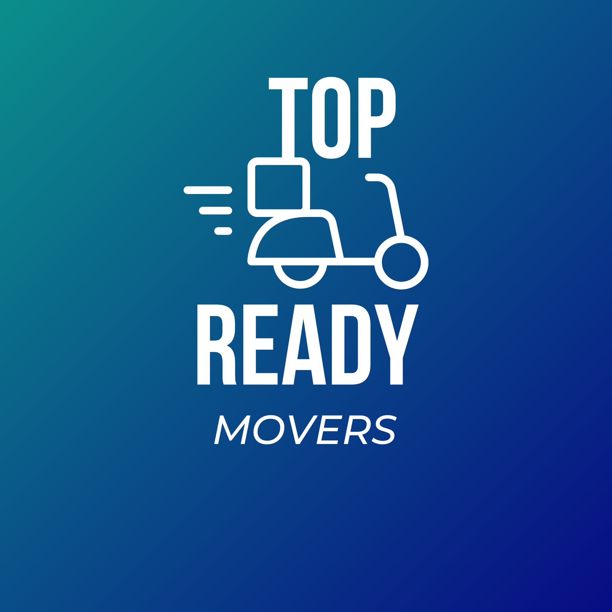 TOP READY MOVERS
